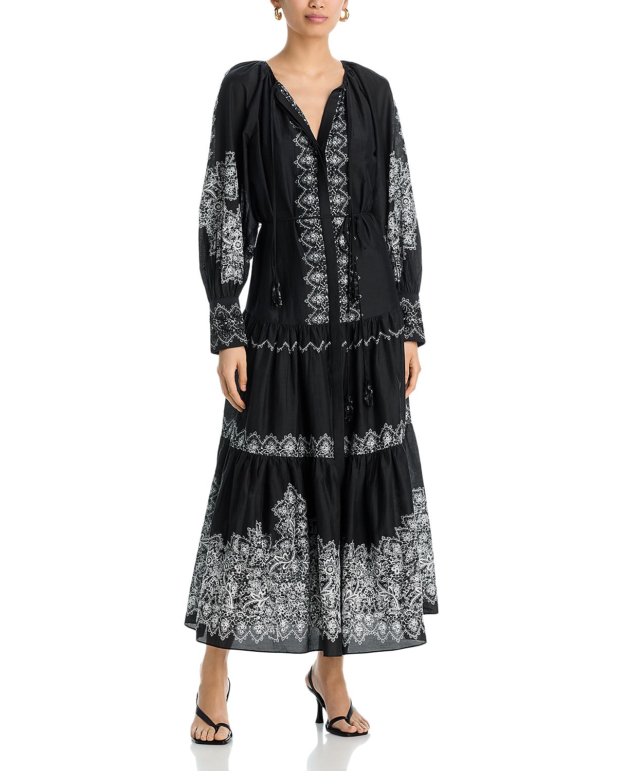 Kobi Halperin Lauryn Dress