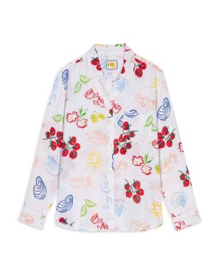 Giadzy x Rails Charli Shirt