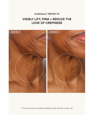 The Sculpt Neck + D&eacute;collet&eacute; Concentrate 1.7 oz.