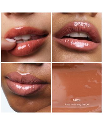 The Plasma Lip Compound Tinted