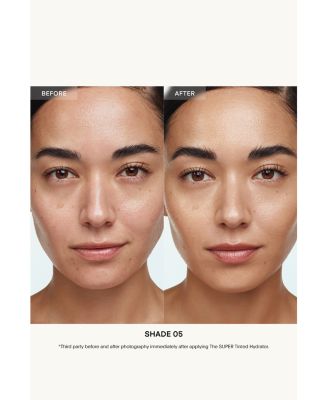 The Super Tinted Hydrator 1 oz.