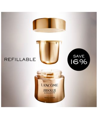 Absolue Revitalizing & Brightening Rich Cream Refill 2 oz.