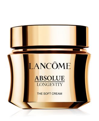 Lancôme Absolue Longevity Soft Cream Firming Face Moisturizer
