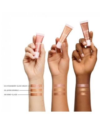Juicy Tubes Jelly Highlighter for Face & Body