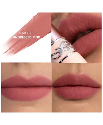 LoveNude Lip Blusher Soft Blurring Lip Color