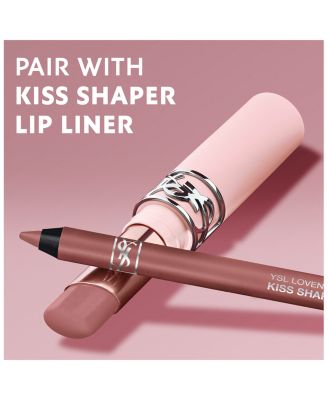 LoveNude Lip Blusher Soft Blurring Lip Color