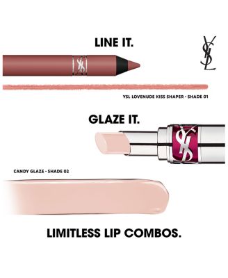 Kiss Shaper Sculpting Lip Liner