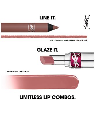 Kiss Shaper Sculpting Lip Liner