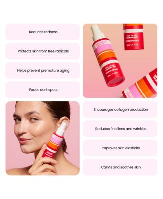 Face The Day Purifying Mist for Protection & Hydration 2 oz.