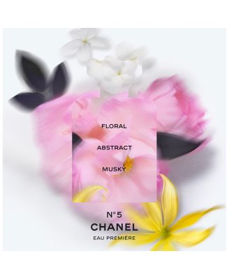 CHANEL N°5 EAU PREMIÈRE Spray | Bloomingdale's Beauty & Cosmetics