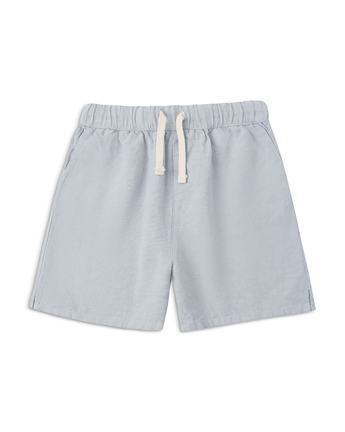 Rylee + Cru Boys' Perry Heathered Pull on Shorts - Little Kid