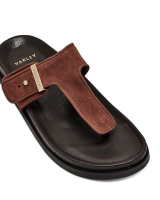 Women's Aisne Thong Sandals