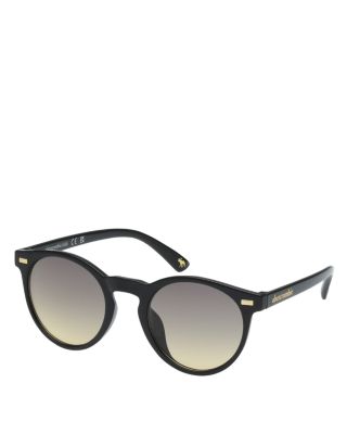 Round Sunglasses, 47mm