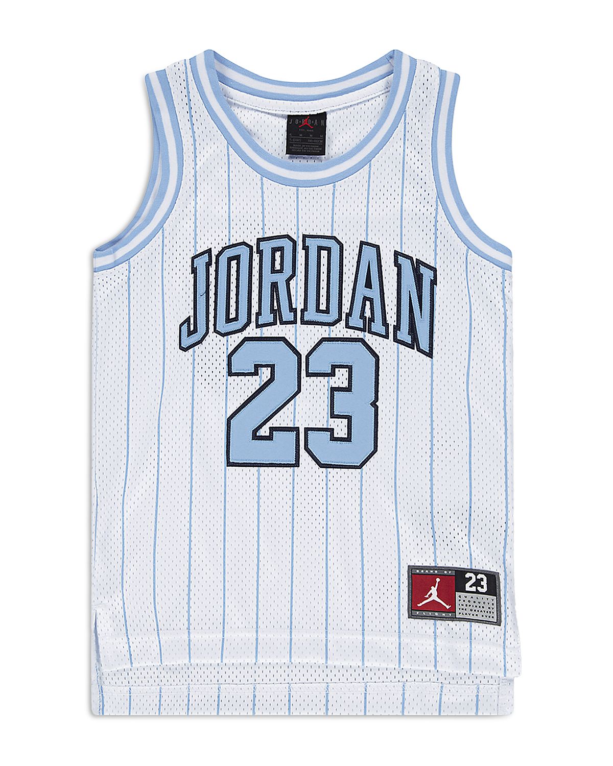 Jordan Boys' Jordan 23 Jersey - Big Kid