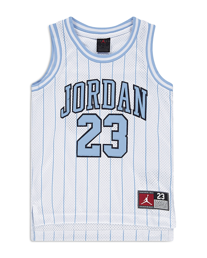 Jordan Boys' Jordan 23 Jersey - Big Kid