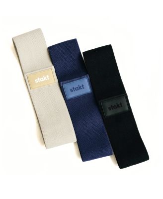  The Resistence Bands