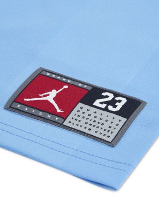 Boys' Sport Jersey Top & Mesh Shorts Set - Little Kid