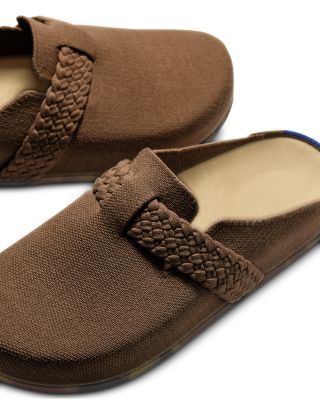 Women's The Braid Clogs