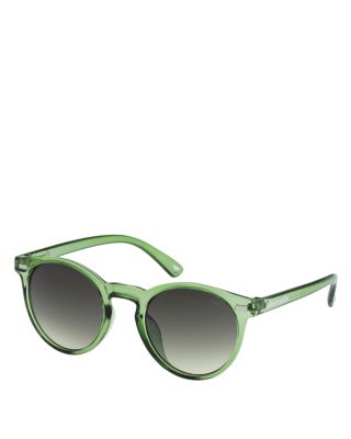 Round Sunglasses, 47mm