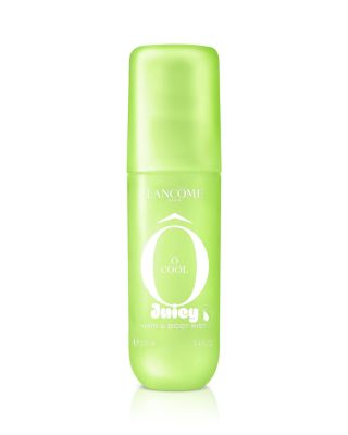 Les &Ocirc; Cool Juicy Hair & Body Mist with Pear & Verbena 3.4 oz.