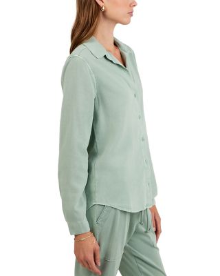 Classic Button Down Shirt