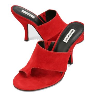 Women's Maxime Heels