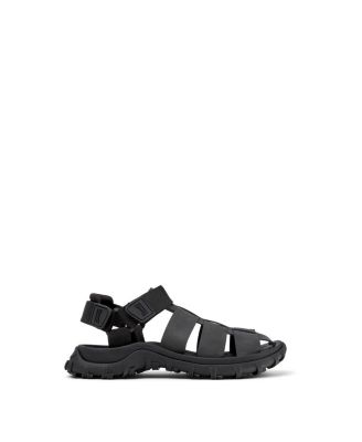 Men's Drift Trail Leather Fisherman Sandals