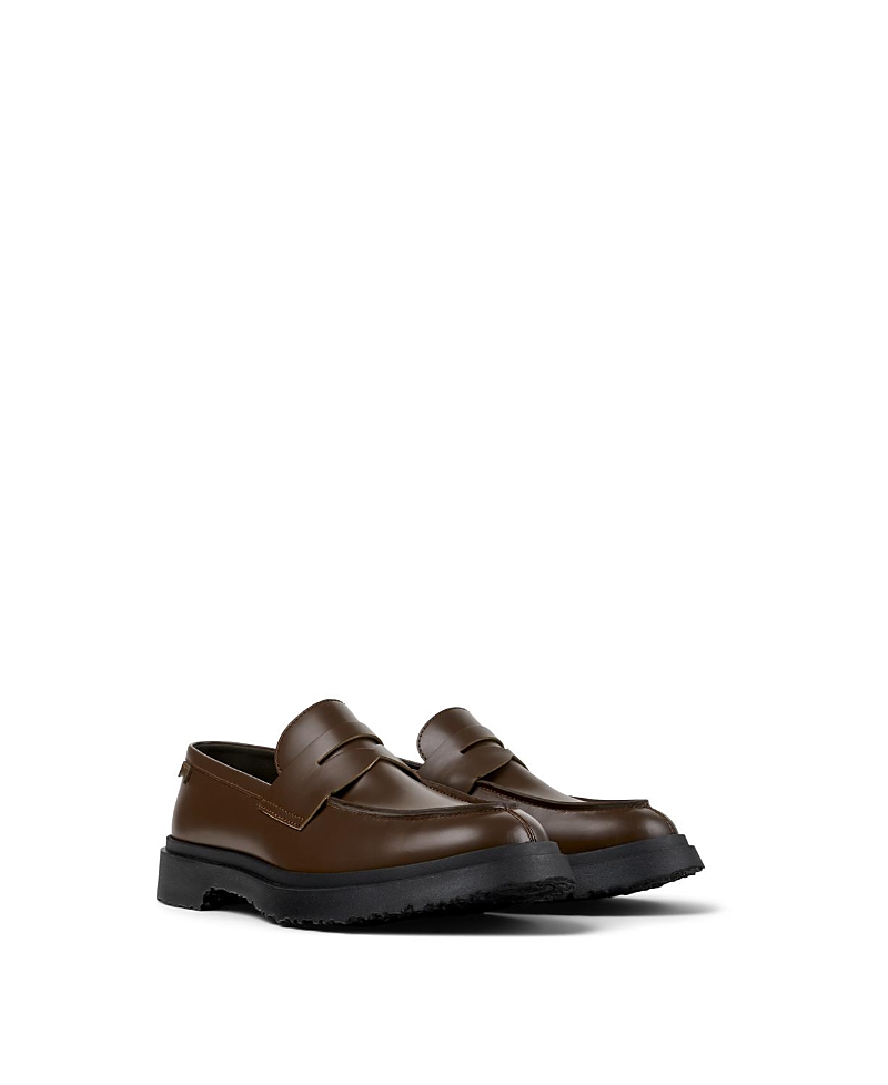 Camper Men's Walden Leather Moccasins