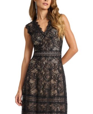  Ralla Orchid Lace Dress