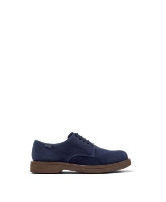 Men's Norman Leather Shoes