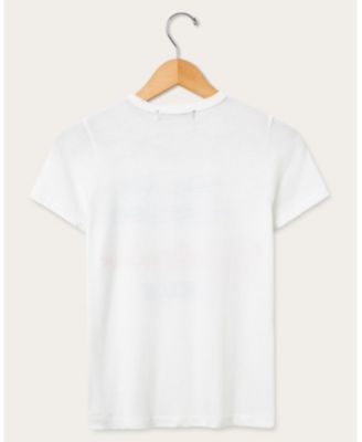 Women's Sell 'Em With That Budweiser Smile Vintage Tee