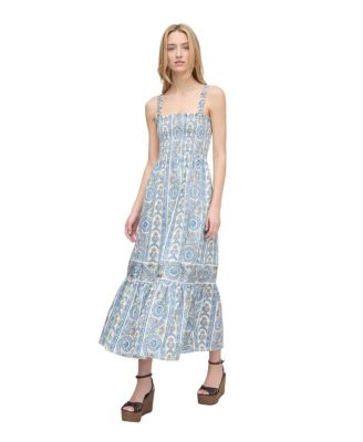  Women's The Anjuli Nap Dress