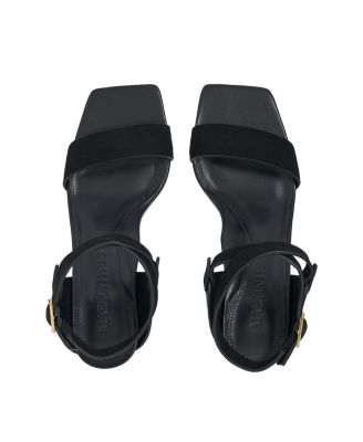  Women's Nappa Sophia Sandal