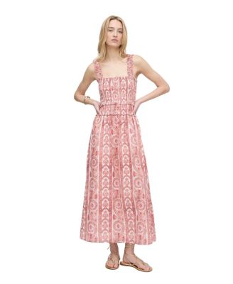  Women's The Azalea Maxi Nap Dress