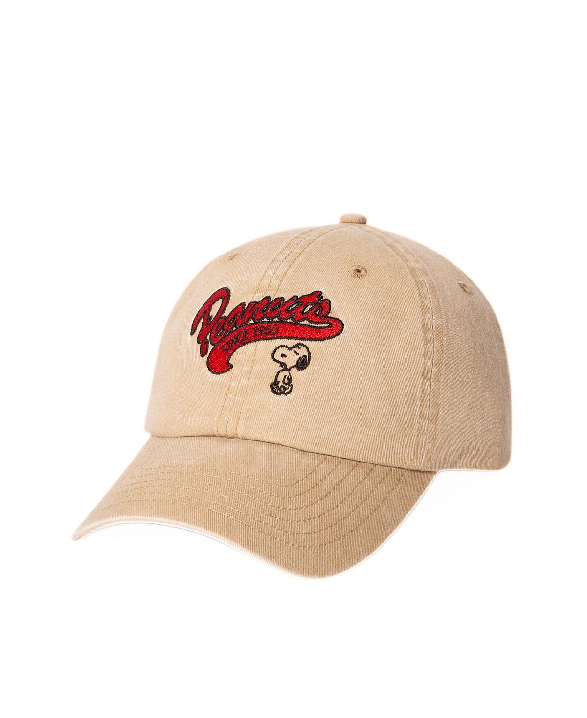 Junk Food Clothing Peanuts Since 1950 Dad Hat