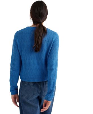  Women's Kinter Sweater