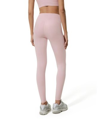  Silk Contour High Rise Soft Ease Leggins