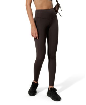  Silk Contour High Rise Soft Ease Leggins