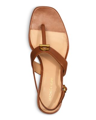 Women's Andie Toggle Slingback Sandals