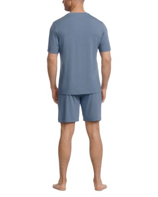 Henry Short Pajama Set