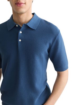 Seasonal Core Polo Shirt