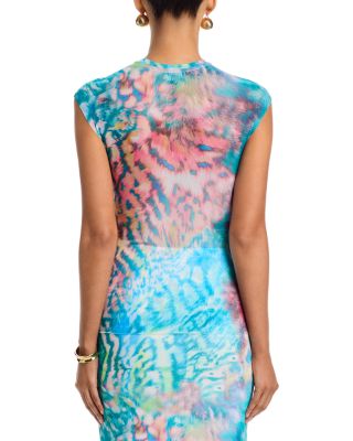 Nina Top & Tegan Skirt