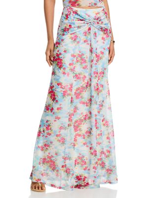 Nina Top & Amirah Skirt