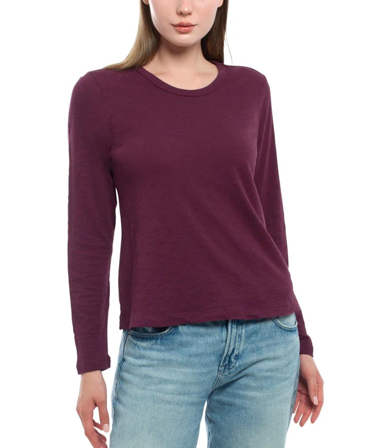 Wilt Long Sleeve Top