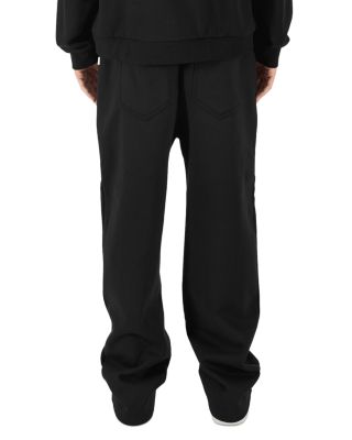 Five Pocket Sweatpants