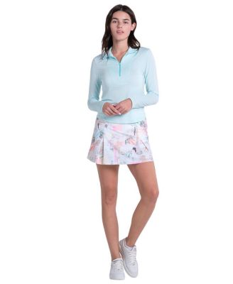  Women's Free Play Long Sleeve Top