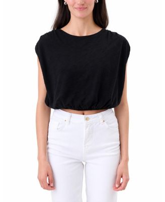 Marina Bubble Top