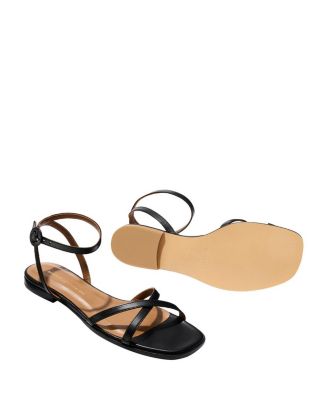 Women's The Flat Sandals