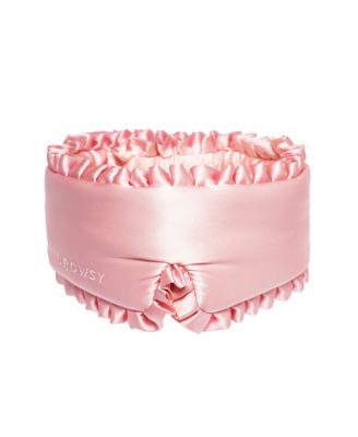 Sleep in the City Silk Sleep Mask