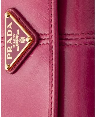  Leather Wallet With Shoulder Strap